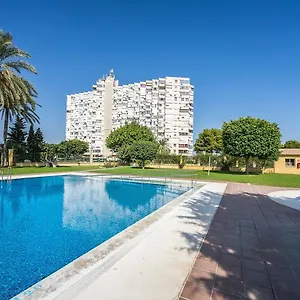 La Colina Estudio Con Vista Al Mar Apartamento Torremolinos