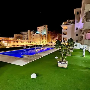 Carihuela Playa Nidos 1 Apartamento