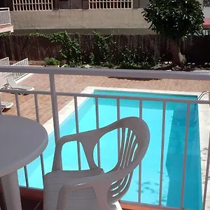 El Velero Apartamento Torremolinos