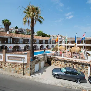 La Baranda Apartamento Torremolinos