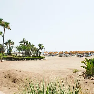 Living4torremolinos Sea Breeze Apartamento