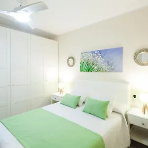 La Entallada Apartamento Las Playas